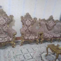 فروش مبل|مبلمان خانگی و میز عسلی|رشت, سلیمانداراب|دیوار