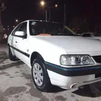 پژو اس ال ایکس ۹۴ بدون رنگ