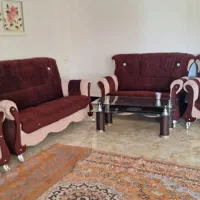 مبل راحتی ۷ نفره