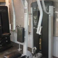 دستگاه بدنسازی لایف فیتنس