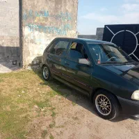 پراید هاچبک مدل ۷۸|خودرو سواری و وانت|آستانه اشرفیه, |دیوار