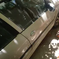 فروش خودرو ۲۰۶ مدل ۸۲