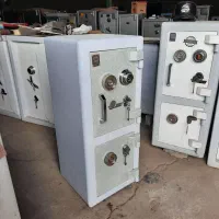 پخش گاو صندوق برند ایران کاوه/حراج شرکت گاوصندوق