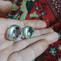 انگشتر نقره ری احمد|جواهرات|تهران, امیریه|دیوار