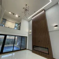 ویلا ساحلی لاکچری /فول فرنیش / سند دار|فروش خانه و ویلا|زیباکنار, |دیوار