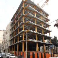 فروش پیش فروش در حضرتپور