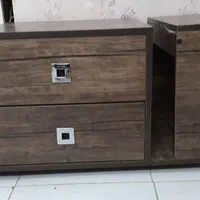 میز عسلی خوش رنگ