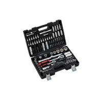 ست کامل آچار ابزار جعبه بکس استا کار اصلی بوکس|ابزارآلات|شیراز, شهرک فرهنگیان|دیوار