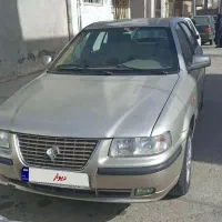 سمند ۸۳|خودرو سواری و وانت|رباط‌کریم, رباط‌کریم|دیوار