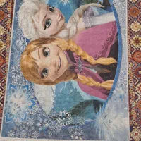 پادری، تابلو فرش، جانماز، اتاق کودک ، آشپزخانه|پادری|سبزوار, کاشفی شمالی (دادگستری)|دیوار