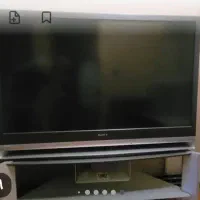 تلویزیون سونی ۴۲ اینچ با میز