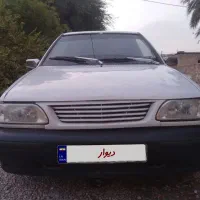 پراید مدل ۸۹ دوگانه کارخانه درجه یک|خودرو سواری و وانت|بهبهان, |دیوار