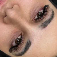 اکستنشن مژه کاشت مژه|خدمات آرایشگری و زیبایی|شیراز, خلدبرین|دیوار