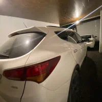 سانتافه ۲۰۱۶ gdi فول|خودرو سواری و وانت|آمل, |دیوار