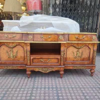 میز تی وی الیزا|میز تلویزیون|تهران, علم و صنعت|دیوار