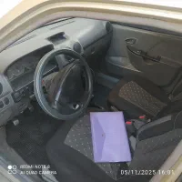 پراید ۱۳۱ مدل ۹۰ فقط معاوضه با پژو|خودرو سواری و وانت|زاهدان, |دیوار