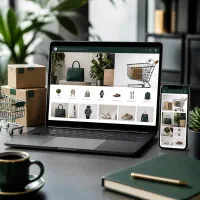 واگذاری فروشگاه اینترنتی پرسپولیس