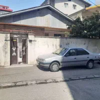 فروش خانه ویلایی داخل شهر