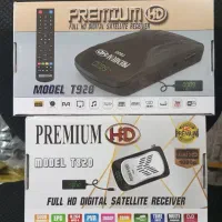 فروش گیرنده دیجیتال و دستگاه و آنتن های هوایی