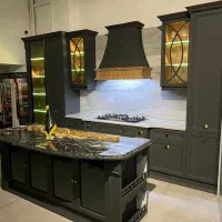 فروش دکور کابینت نمایشگاه|مصالح و تجهیزات ساختمان|شیراز, تاچارا|دیوار