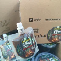 زغال سیب و ژل خمیر آتشزا معجزه|عمدهفروشی|شاهینشهر, ۹ دی|دیوار