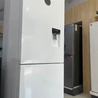 یخچال باماهی ۳میلیون ۱۸ماهه بگیرکسراحقوق بانک رفاه|یخچال و فریزر|کلاله, |دیوار