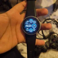 ساعت هوشمند mibro a1