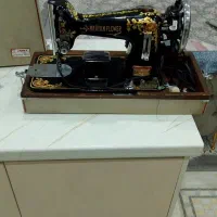 چرخ خیاطی برقی