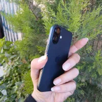 ایفون ۱۶ نرمال|موبایل|گرگان, |دیوار