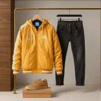 کاپشن تمام خز شیک و جذاب|لباس|بیرجند, |دیوار