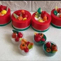 آخرین شب پاییز( گیفت)|صنایع دستی و سایر لوازم تزئینی|قم, امامزاده ابراهیم|دیوار