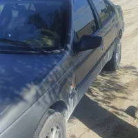 پژو ۴۰۵