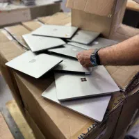 فقط تا اخر هفته جشنواره زمستانی فروش لپتاپ اقساطی