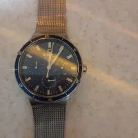 ساعت شیک و اصل