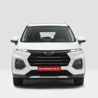 محصول جدید کرمان موتور جک اس آر 3//JAC s3