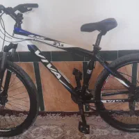 ویوا ۲۷ونیم حرفه ای|دوچرخه، اسکیت، اسکوتر|سبزوار, پاسداران|دیوار