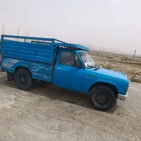 نیسان، مدل ۲۰۰۳|خودرو سواری و وانت|داران, |دیوار