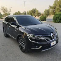 رنو کولئوس ۲۰۱۸ فول کامل