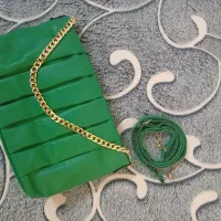 کیف نو و استفاده شده
