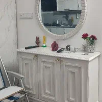 ایینه و کنسول