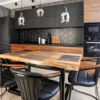 ساخت و تعمیر کابینت و کمد دیواری