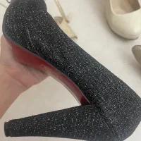 حراج کفش مجلسی زنانه سایز ۳۸ و ۴۰