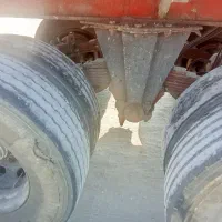 تریلی. فروشی|خودرو سنگین|سیاخ دارنگون, |دیوار