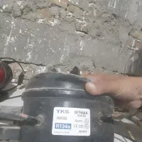 موتور یخجال