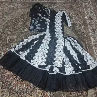 فروش لباس محلی نو و در حد نو