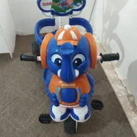 سه چرخه نو|دوچرخه، اسکیت، اسکوتر|سلماس, |دیوار