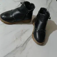 کفش بچه گانه|کفش و لباس بچه|مانه, |دیوار