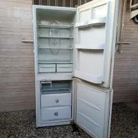 یخچال و فریزر