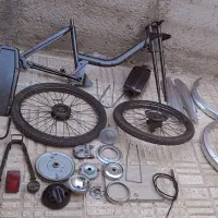 یاماها ۱۰۰رکس پژو ۸۰|موتورسیکلت|هشتگرد, قاسم آباد بزرگ|دیوار