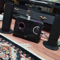 اسپیکر فلش بلوتوث